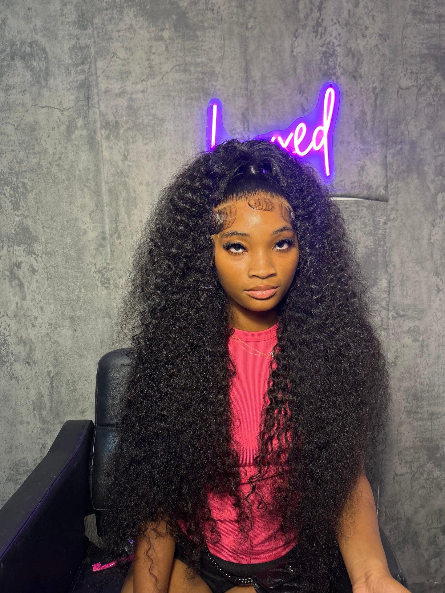Eurasian Curly