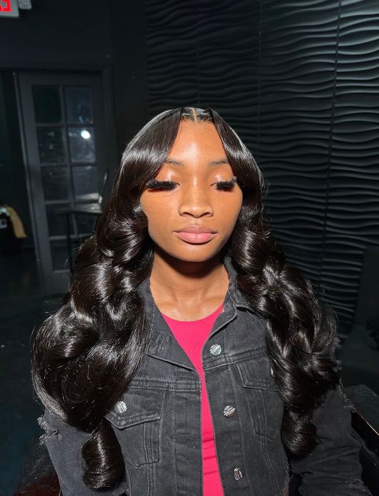 Body Wave