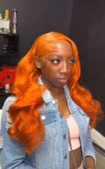 Ginger Long Lengths 32”-40”