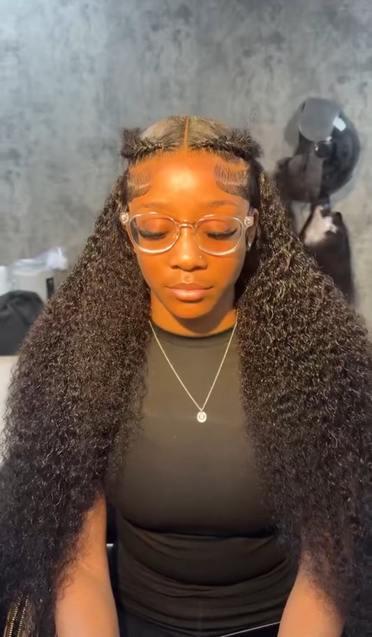 Burmese Curly