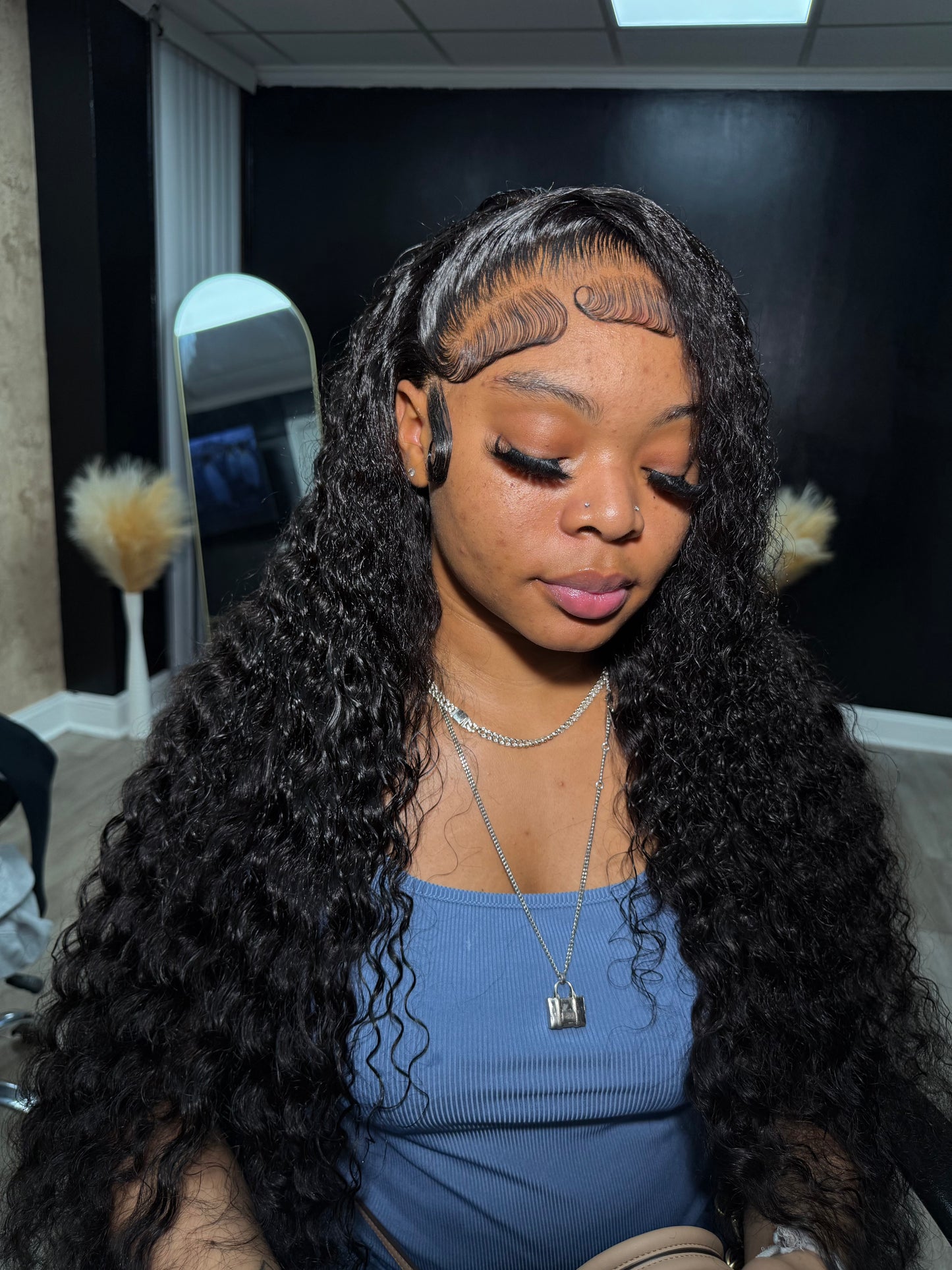 Deep Wave