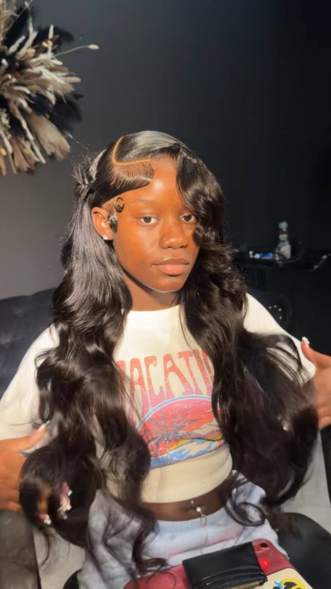 Body Wave 32” - 40”