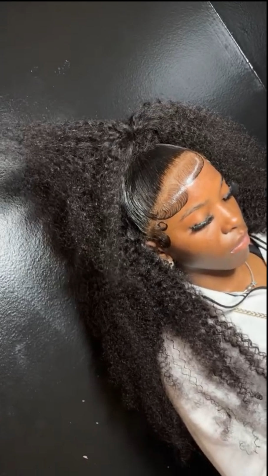 Kinky Curly