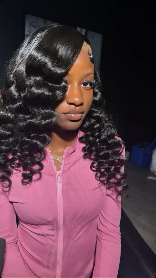 13x4 Bodywave