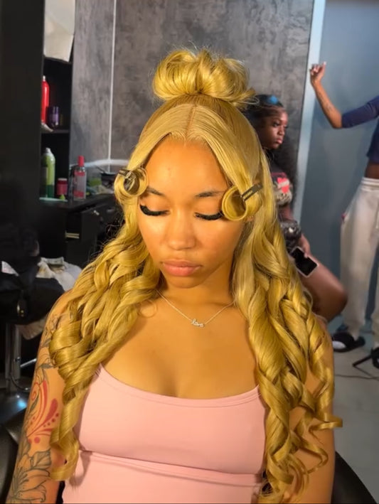 32”-40” 613 Body Wave